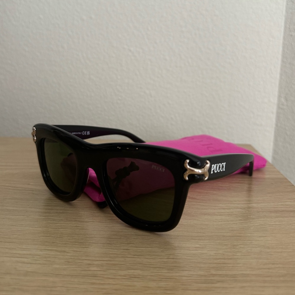 *BRAND NEW* PUCCI Sunglasses